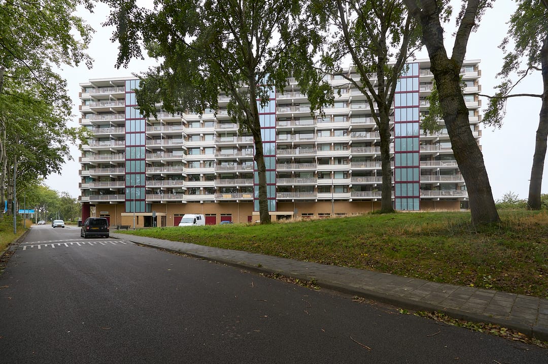 Foto 17 van Churchilllaan 772