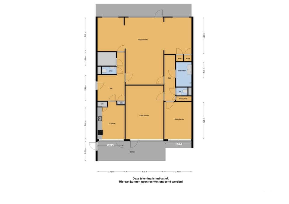Foto 18 van Churchilllaan 772