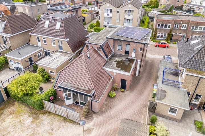 Foto 2 van Oosterhoutstraat 11