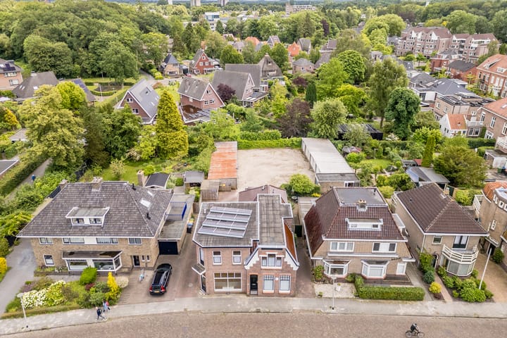 Foto 3 van Oosterhoutstraat 11