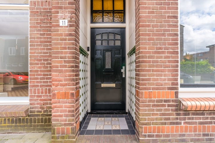 Foto 5 van Oosterhoutstraat 11