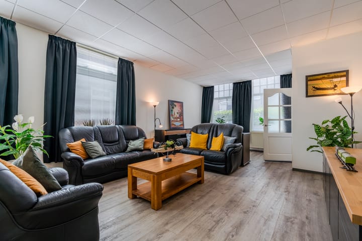 Foto 7 van Oosterhoutstraat 11