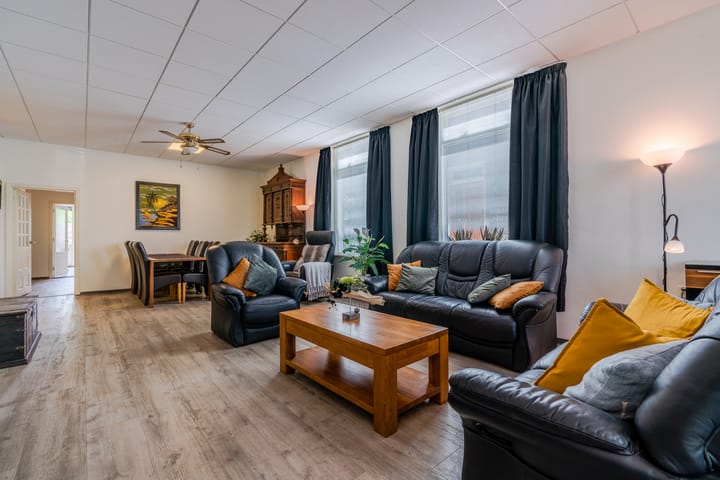 Foto 8 van Oosterhoutstraat 11