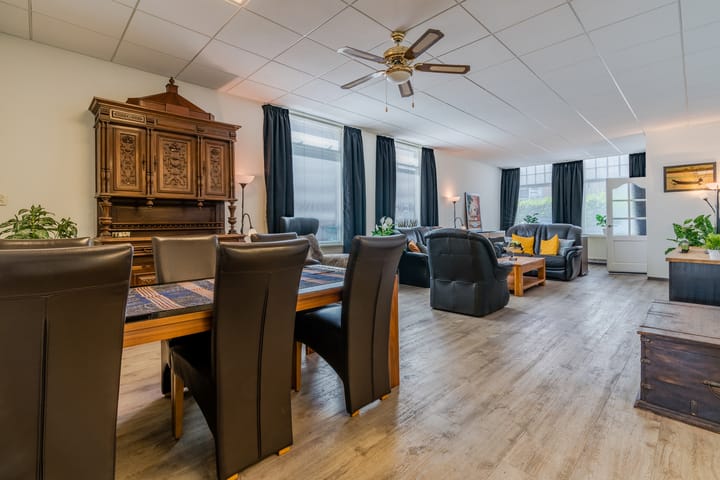 Foto 9 van Oosterhoutstraat 11