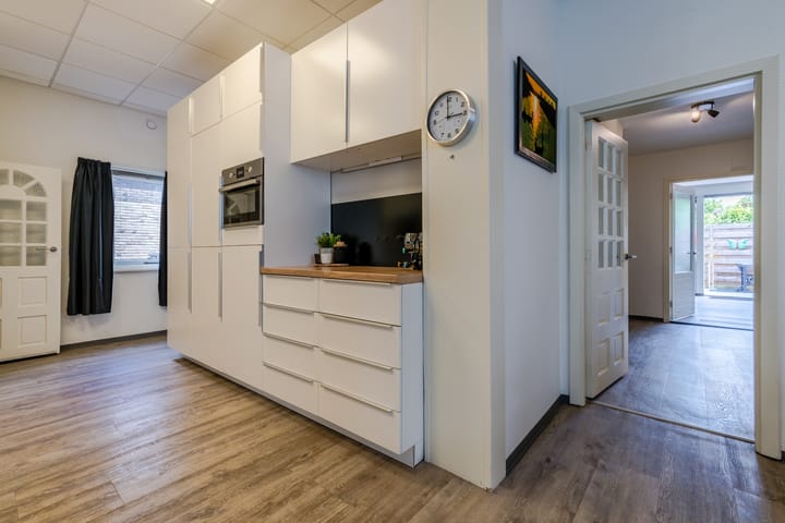 Foto 11 van Oosterhoutstraat 11