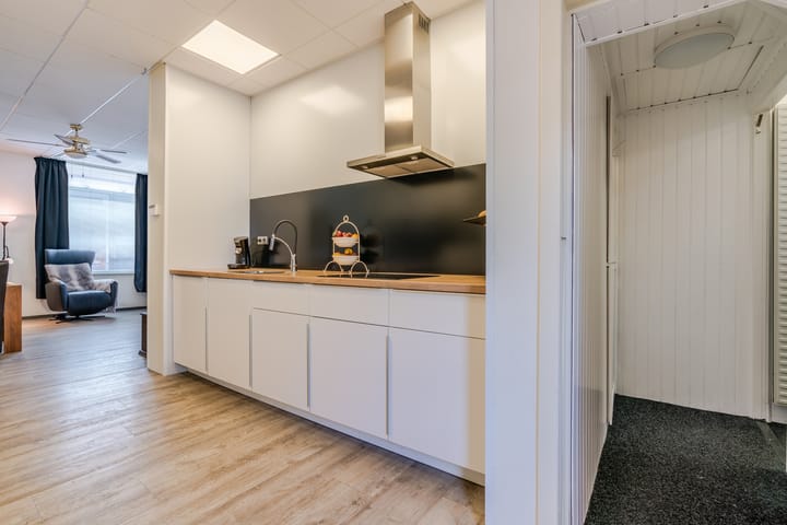 Foto 13 van Oosterhoutstraat 11