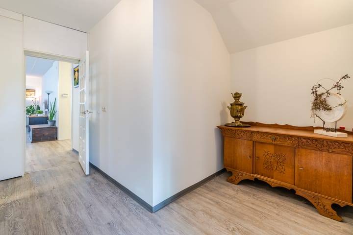 Foto 16 van Oosterhoutstraat 11