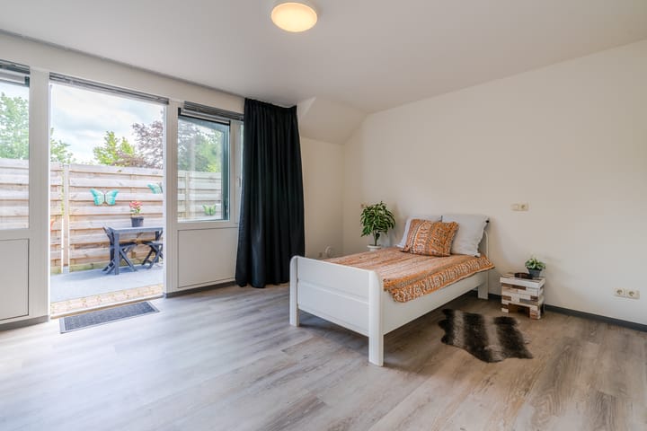 Foto 19 van Oosterhoutstraat 11