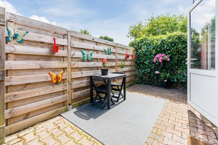 Foto 22 van Oosterhoutstraat 11