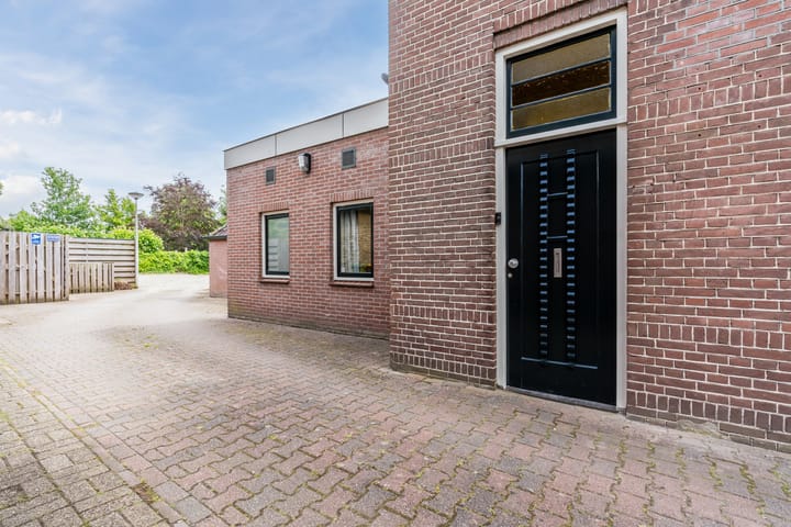 Foto 23 van Oosterhoutstraat 11