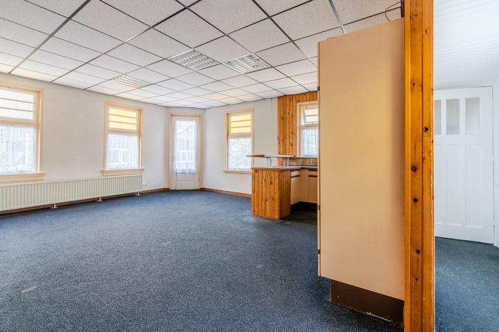 Foto 24 van Oosterhoutstraat 11