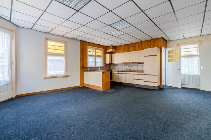 Foto 25 van Oosterhoutstraat 11