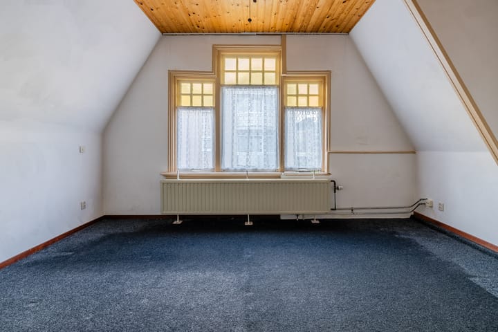 Foto 27 van Oosterhoutstraat 11