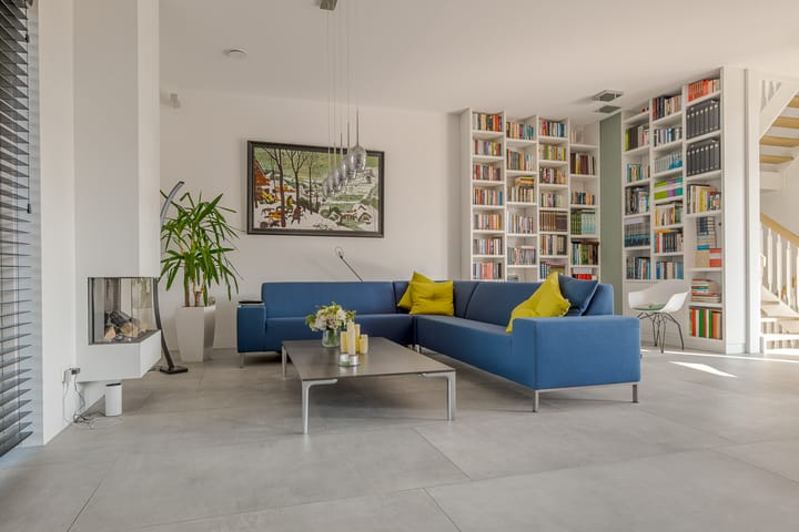 Foto 4 van Thorbeckewal 49