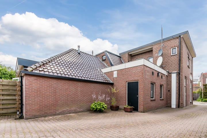 Foto 32 van Oosterhoutstraat 11