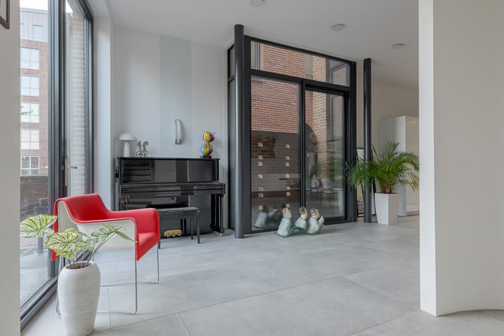 Foto 8 van Thorbeckewal 49