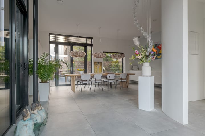 Foto 9 van Thorbeckewal 49