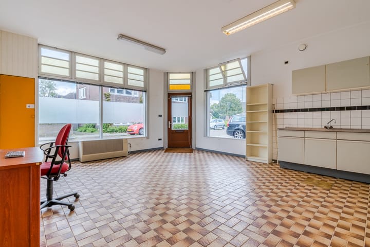 Foto 33 van Oosterhoutstraat 11