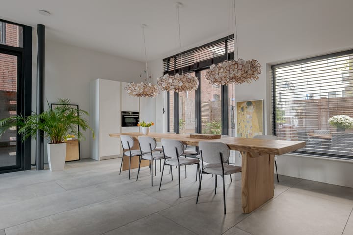 Foto 10 van Thorbeckewal 49