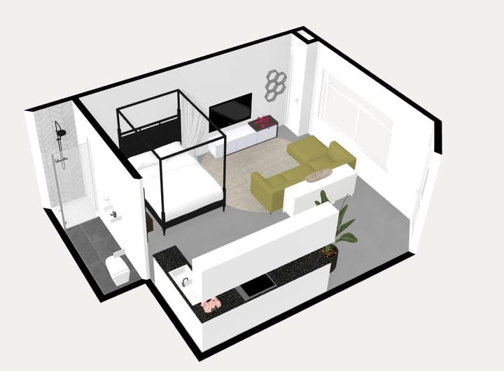 Foto 35 van Oosterhoutstraat 11