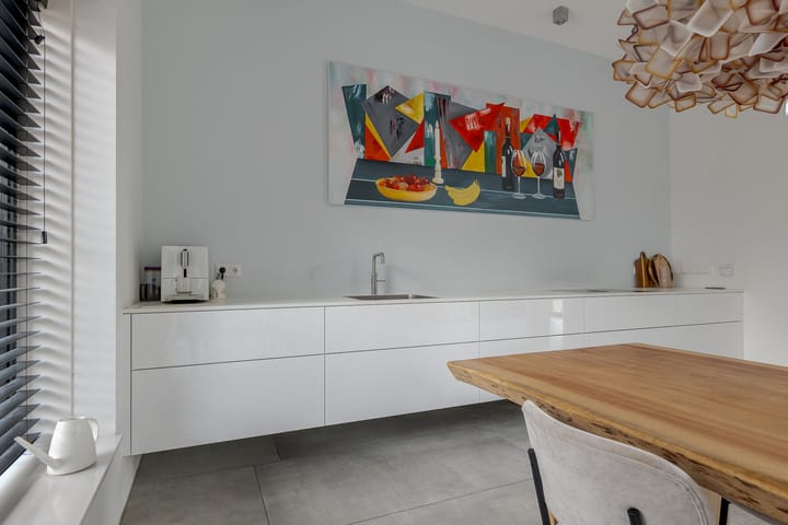 Foto 12 van Thorbeckewal 49