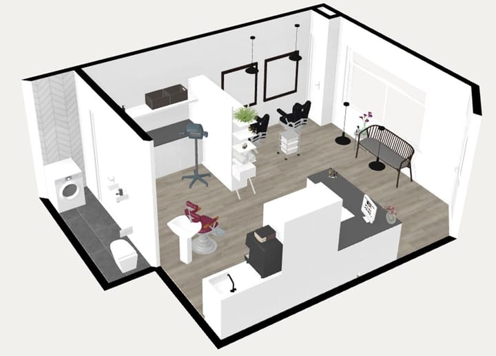 Foto 36 van Oosterhoutstraat 11