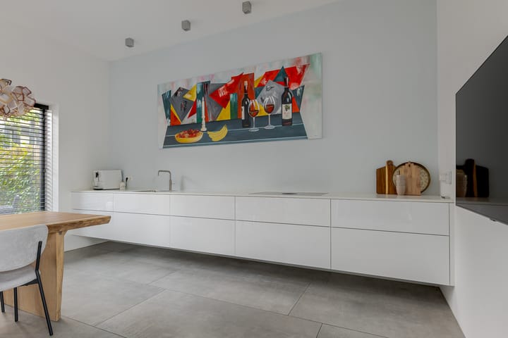 Foto 13 van Thorbeckewal 49