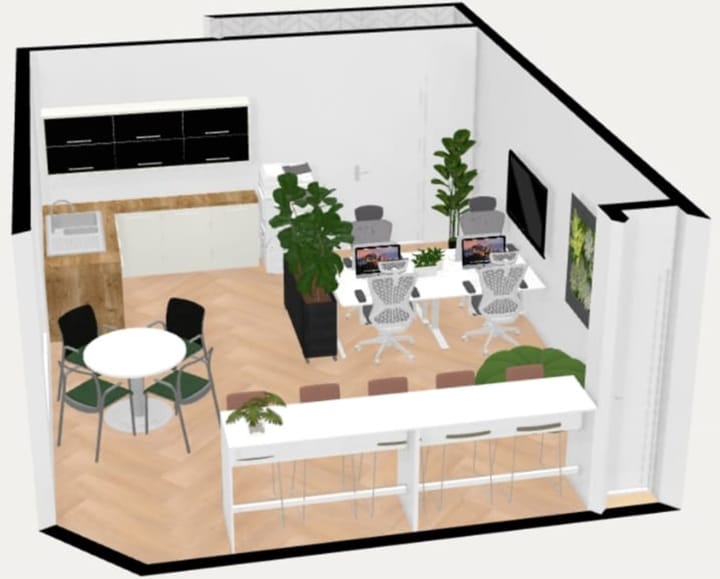 Foto 37 van Oosterhoutstraat 11