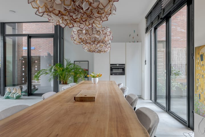 Foto 16 van Thorbeckewal 49