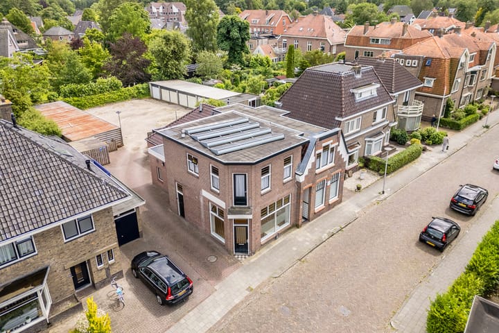 Foto 39 van Oosterhoutstraat 11