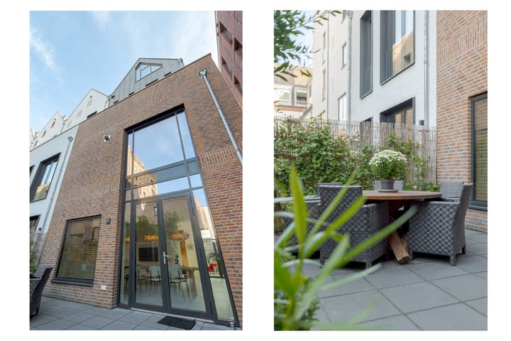 Foto 18 van Thorbeckewal 49