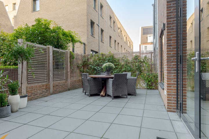 Foto 19 van Thorbeckewal 49