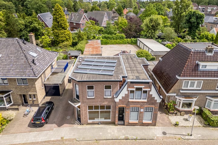 Foto 40 van Oosterhoutstraat 11