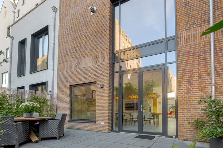 Foto 21 van Thorbeckewal 49