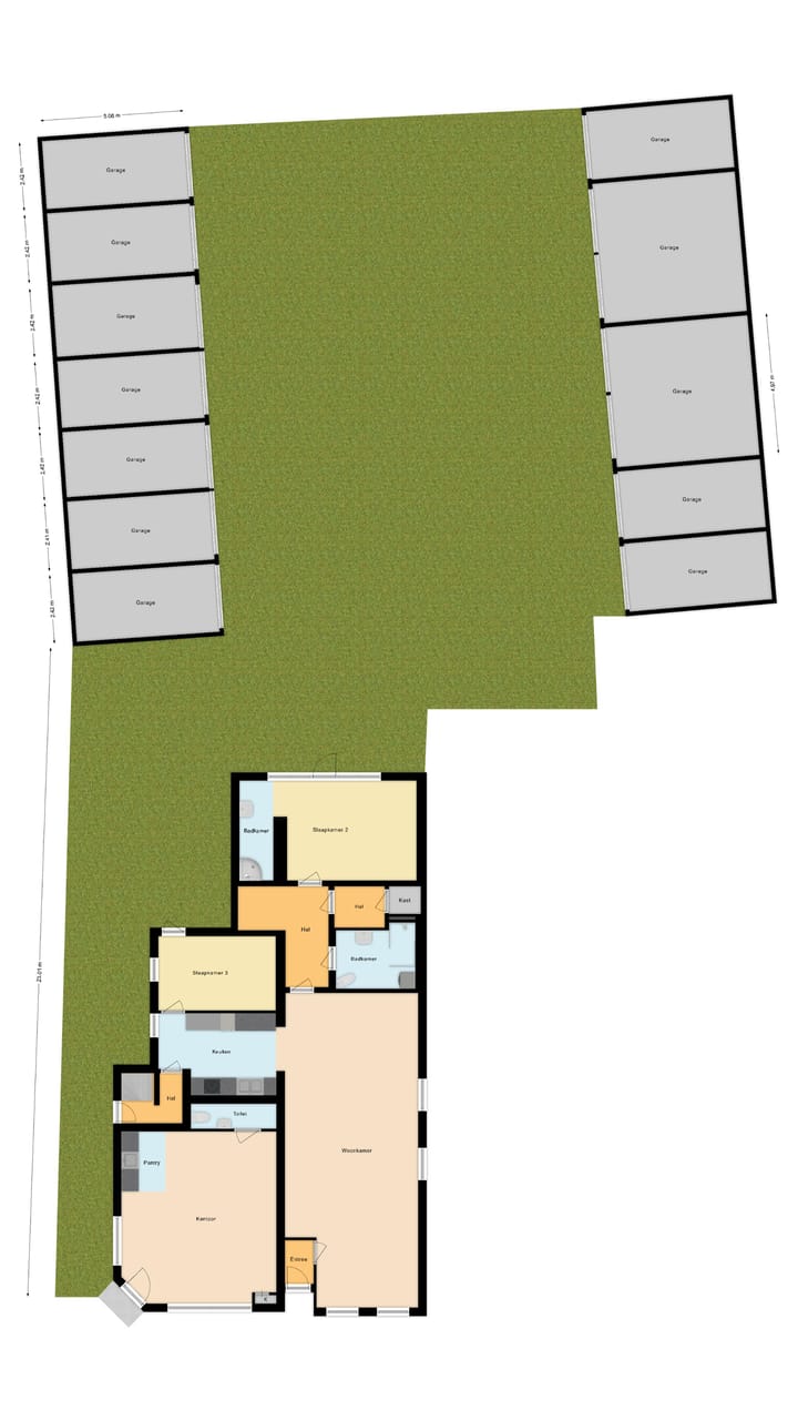 Foto 43 van Oosterhoutstraat 11