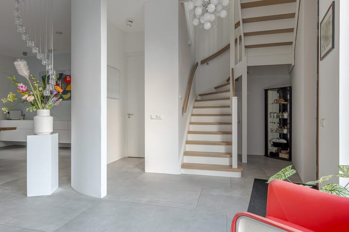 Foto 23 van Thorbeckewal 49