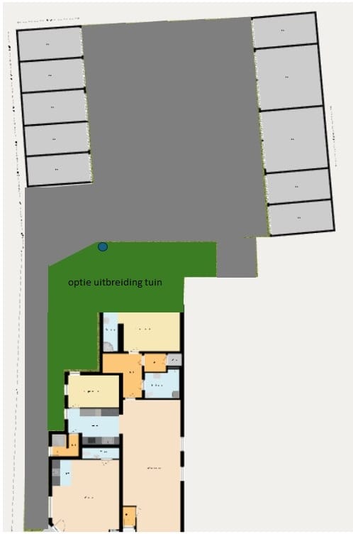 Foto 44 van Oosterhoutstraat 11