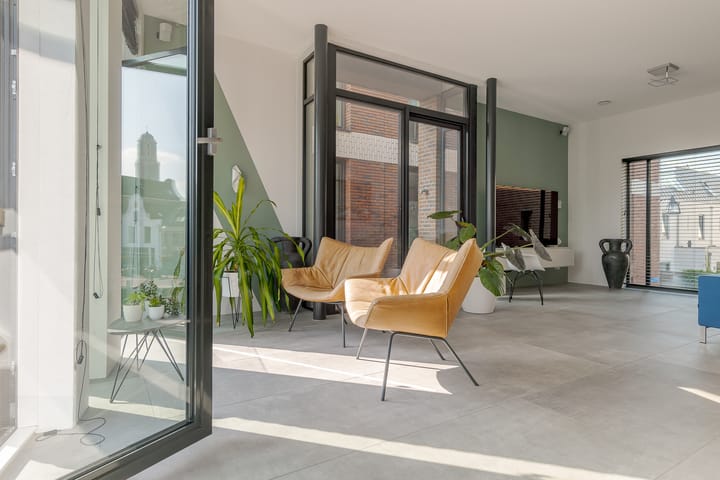 Foto 24 van Thorbeckewal 49