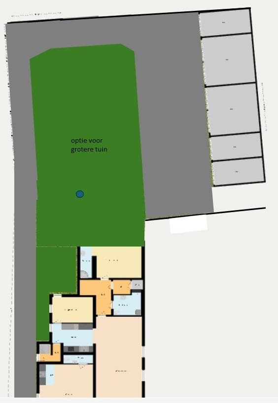 Foto 45 van Oosterhoutstraat 11