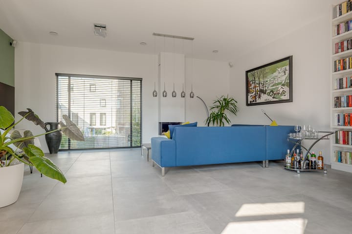 Foto 26 van Thorbeckewal 49