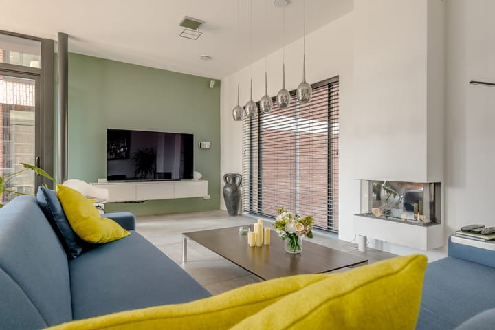 Foto 28 van Thorbeckewal 49