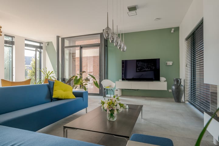 Foto 29 van Thorbeckewal 49