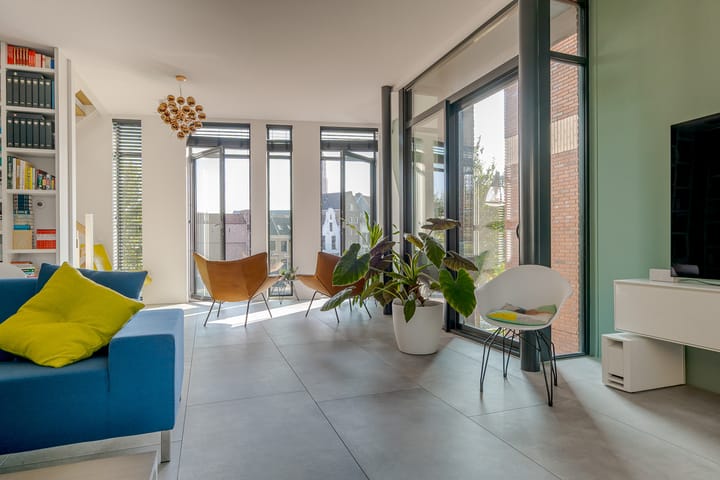 Foto 30 van Thorbeckewal 49