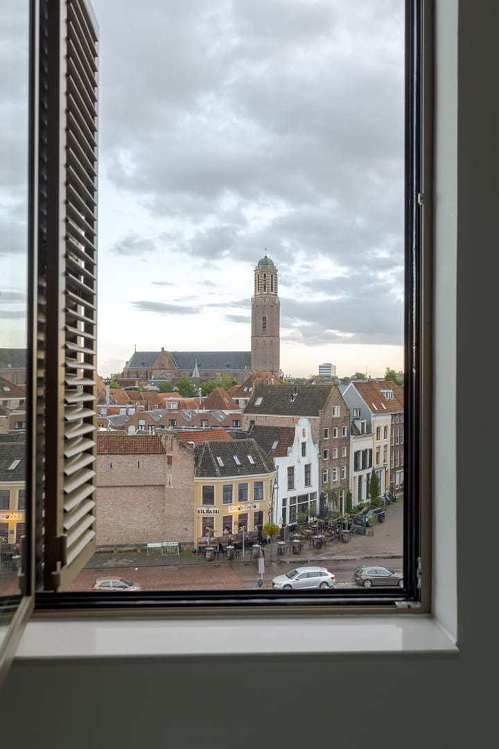 Foto 31 van Thorbeckewal 49