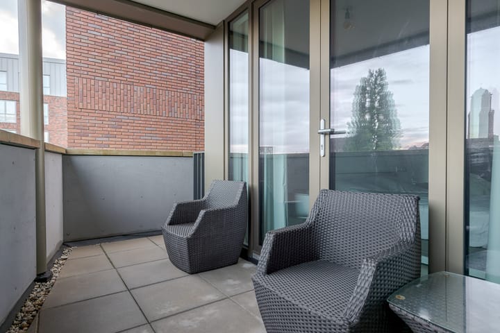 Foto 32 van Thorbeckewal 49