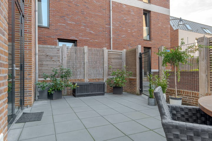 Foto 20 van Thorbeckewal 49