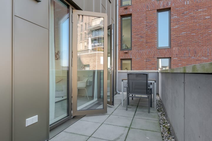 Foto 37 van Thorbeckewal 49