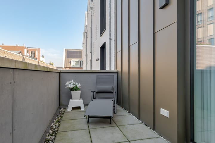 Foto 38 van Thorbeckewal 49