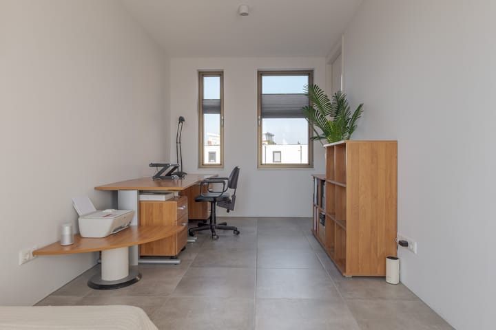 Foto 42 van Thorbeckewal 49