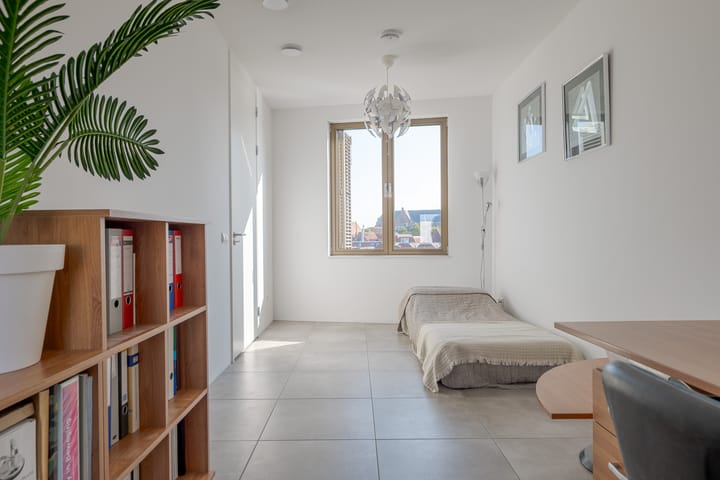 Foto 43 van Thorbeckewal 49